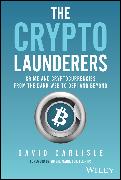 The Crypto Launderers