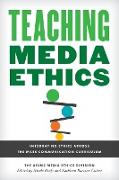 Teaching Media Ethics