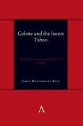 Colette and the Incest Taboo