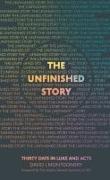 The Unfinished Story