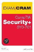 CompTIA Security+ SY0-701 Exam Cram