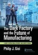 The Dark Factory and the Future of Manufacturing