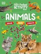 The Fact-Packed Activity Book: Animals