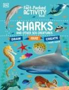 The Fact-Packed Activity Book: Sharks and Other Sea Creatures