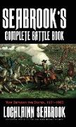 Seabrook's Complete Battle Book: War Between the States, 1861-1865
