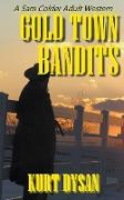 Gold Town Bandits