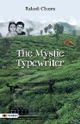 The Mystic Typewriter