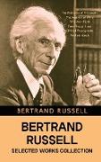 Bertrand Russell Selected Works Collection