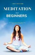 Meditation for Beginners