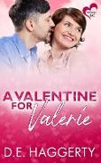 A Valentine for Valerie
