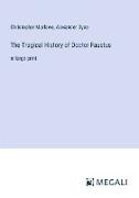 The Tragical History of Doctor Faustus