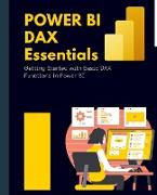 Power BI DAX Essentials Getting Started with Basic DAX Functions in Power BI