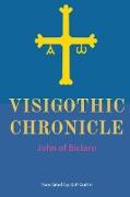 Visigothic Chronicle