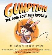 Gumption