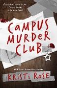 Campus Murder Club