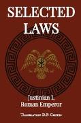 Selected Laws