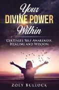 Your Divine Power Within