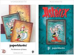Asterix Doppelseitiges Poster A2