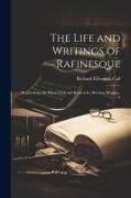 The Life and Writings of Rafinesque: Prepared for the Filson Club and Read at its Meeting, Monday, A