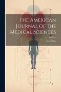 The American Journal of the Medical Sciences