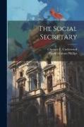 The Social Secretary