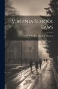 Virginia School Laws