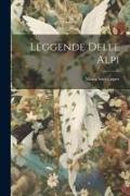 Leggende Delle Alpi