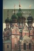 A History of Russia