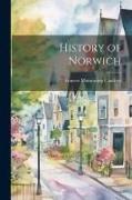 History of Norwich