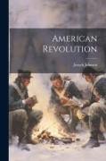 American Revolution