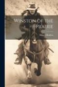 Winston of the Prairie