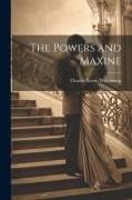 The Powers and Maxine