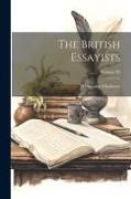 The British Essayists, Volume IX