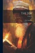 The Jew, Volume II