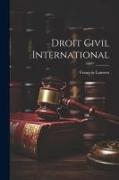 Droit Civil International