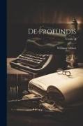 De Profundis, Volume II