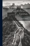 Sketches of China