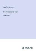 The Chessmen of Mars