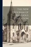 The New Program of Religious Education