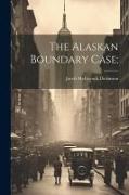 The Alaskan Boundary Case