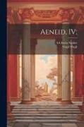 Aeneid, IV