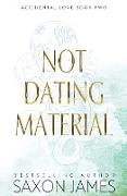 Not Dating Material