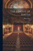 The League of Youth, The Pillars of Society, A Doll's House