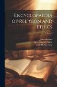 Encyclopaedia of Religion and Ethics, Volume 2