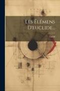 Les Élémens D'euclide