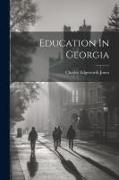 Education In Georgia