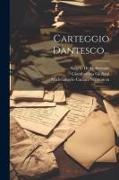 Carteggio Dantesco