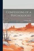 Confessions of a Psychologist