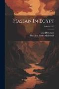 Hassan In Egypt, Volume 1917