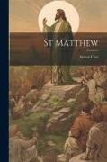 St Matthew